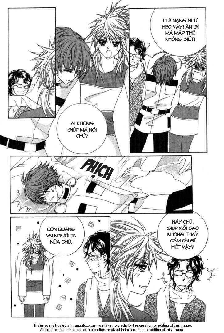 she's scary chapter 32 23