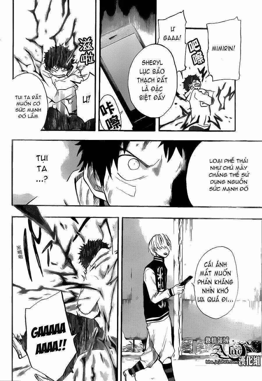 dragon collection chapter 7 11