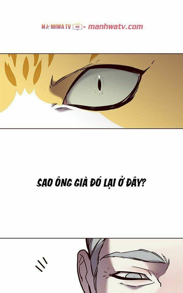 biến thân thành mèo chapter 71 70