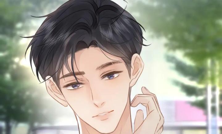 mi nhãn trong khoảnh khắc chapter 5 9