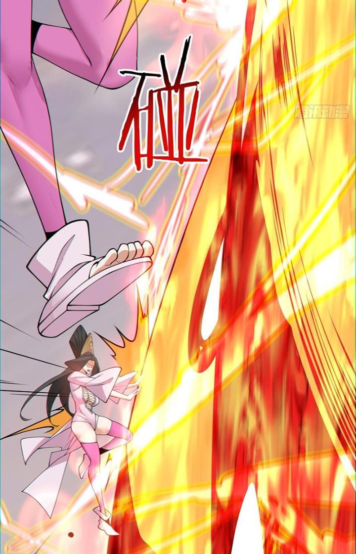 đồ đệ của ta đều là trùm phản diện chapter 97 47