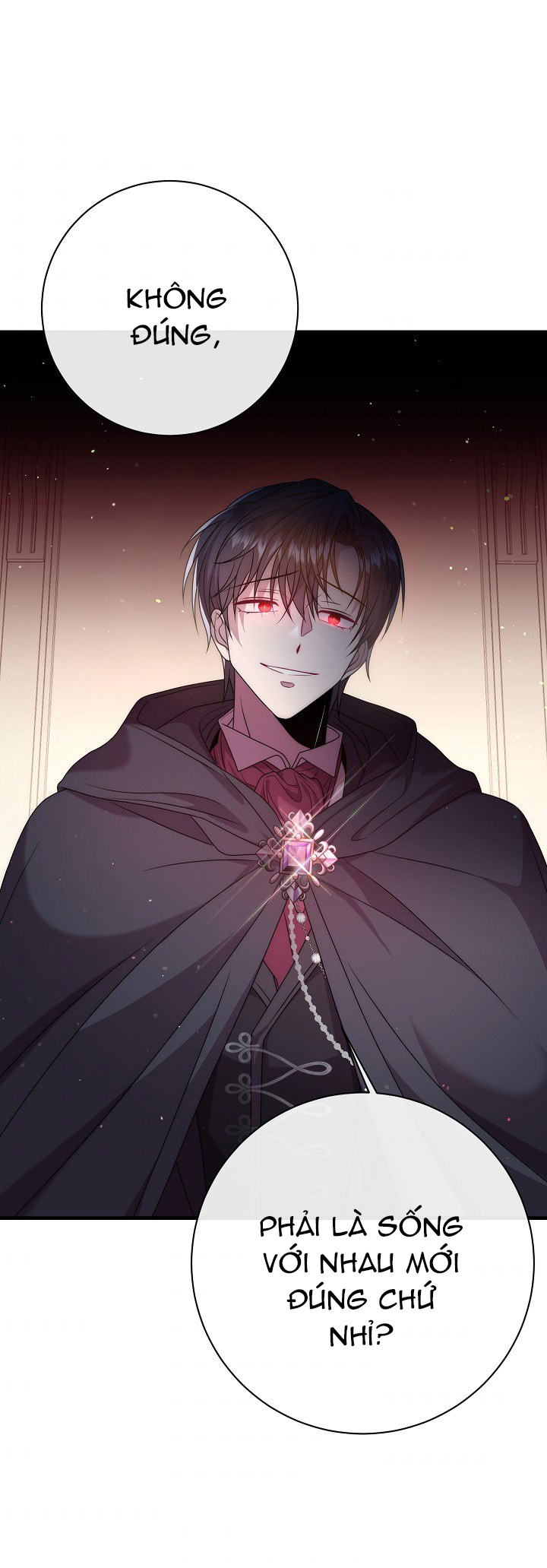 tôi đã gặp nam chính trong ngục tù chapter 15 55