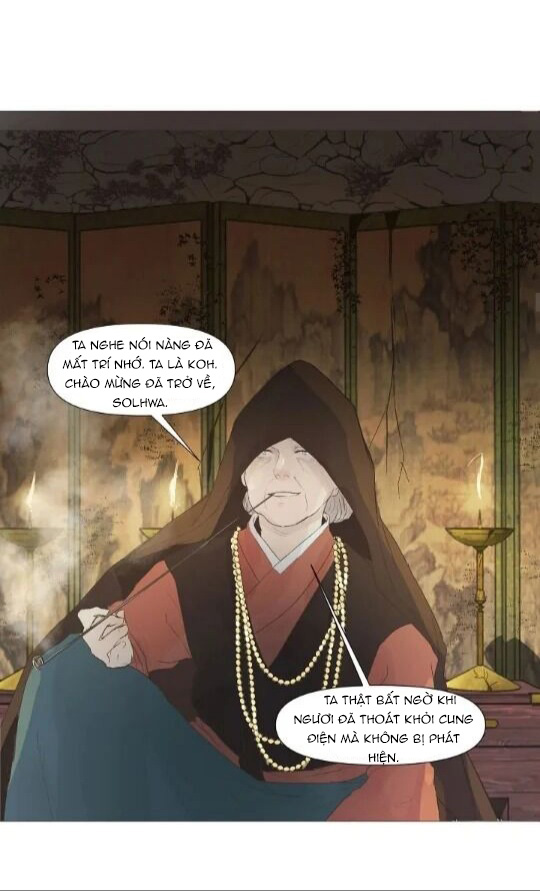 ellin’s solhwa chapter 9.5 6