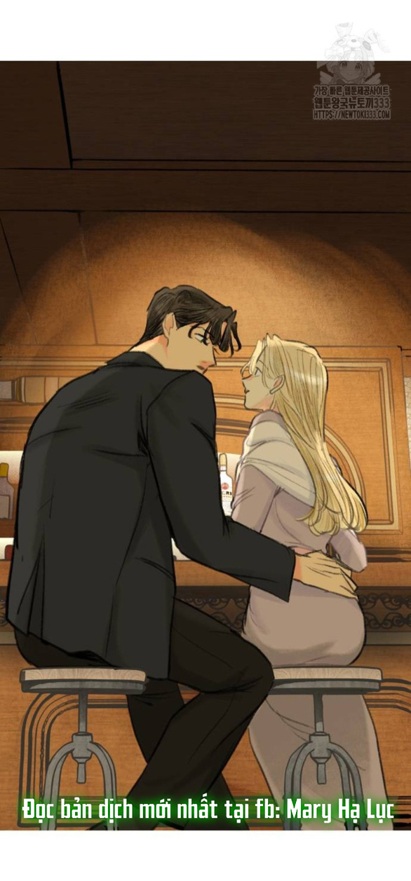 [18+] sự thuần khiết dành cho em chapter 15.2 25