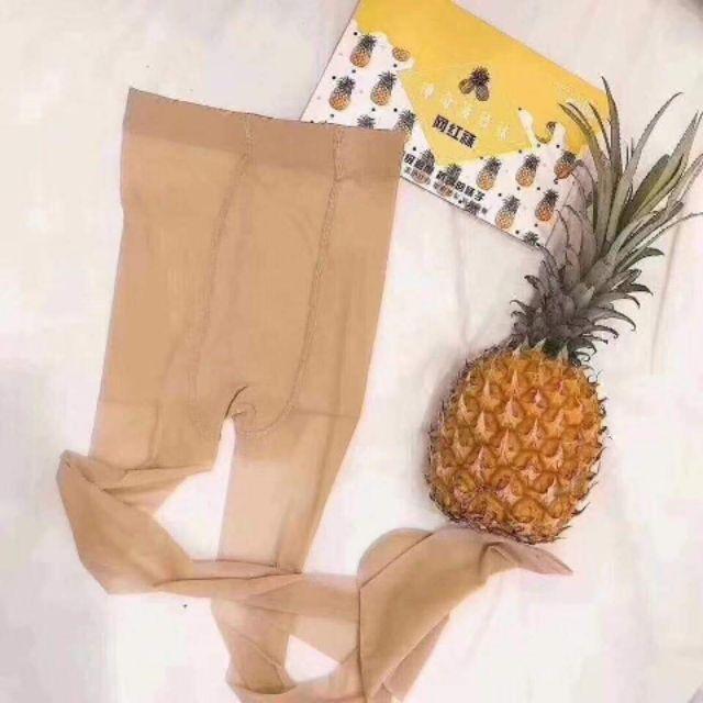 Combo 10 đôi tất dứa