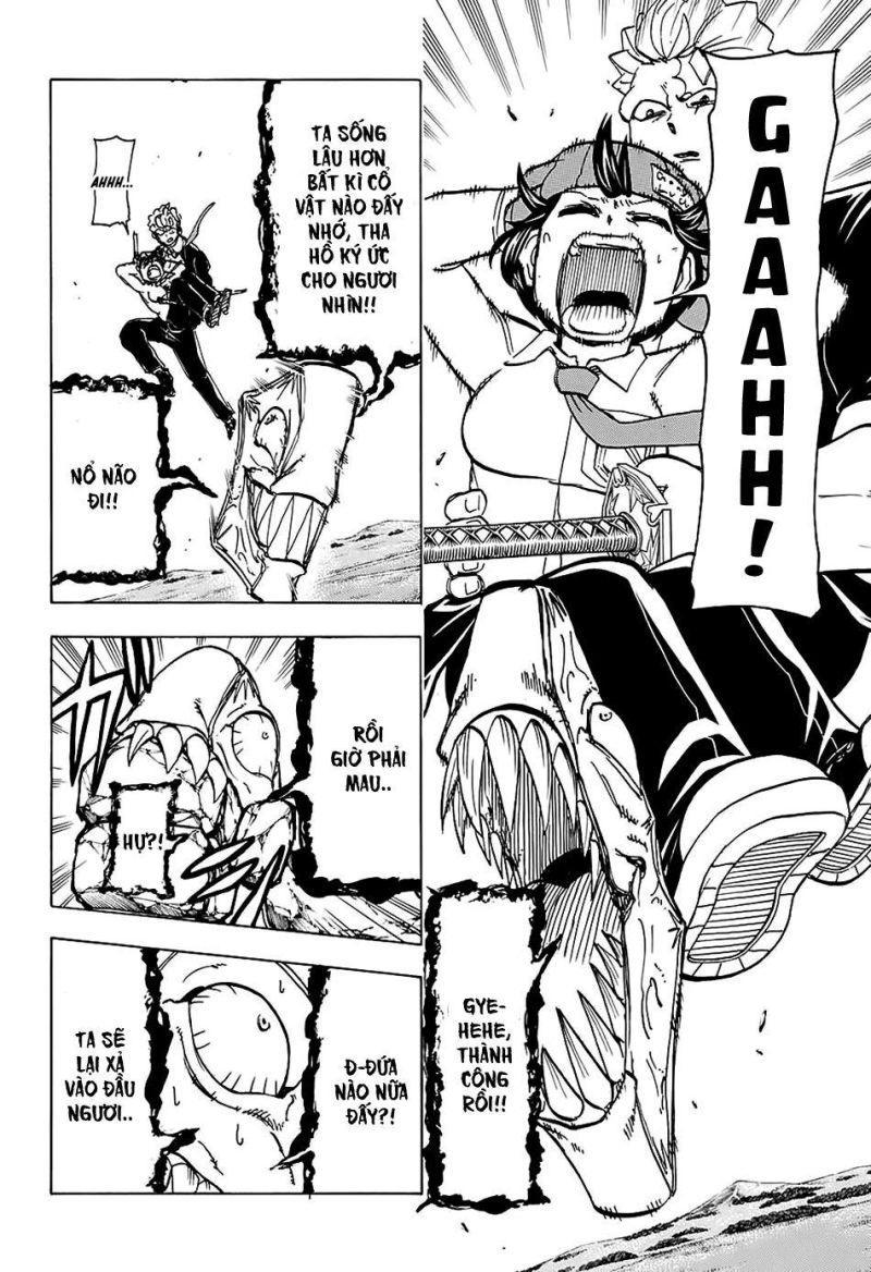 undead unluck chapter 35 5