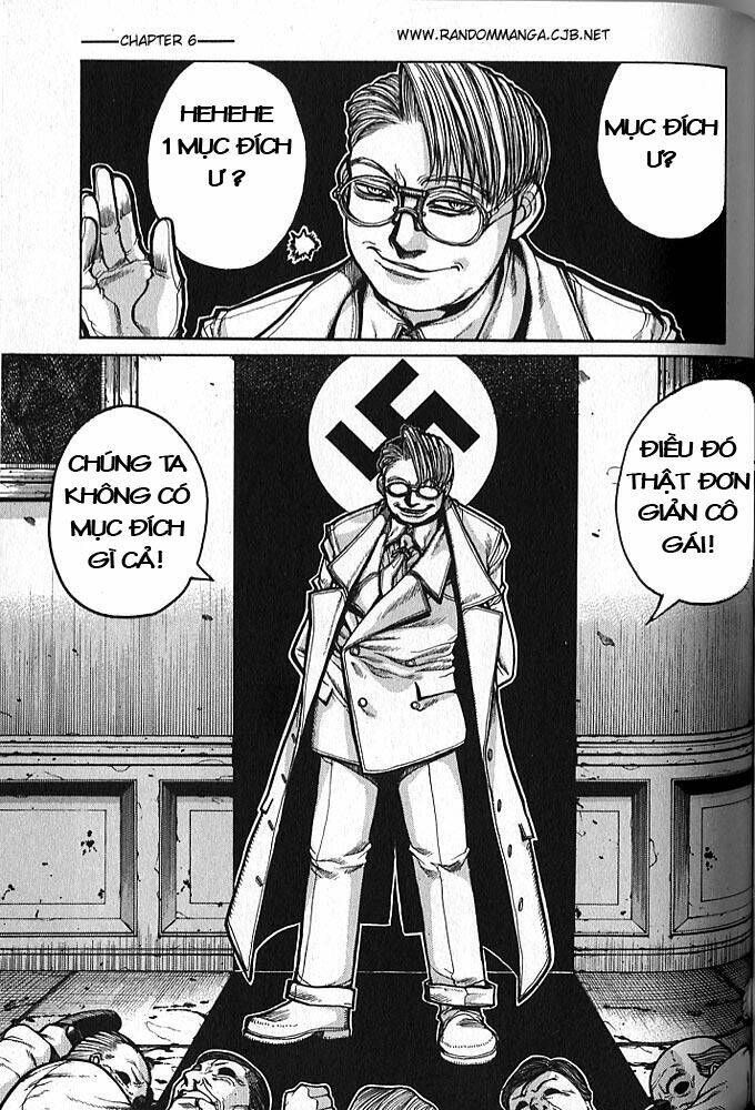 hellsing chapter 24 1