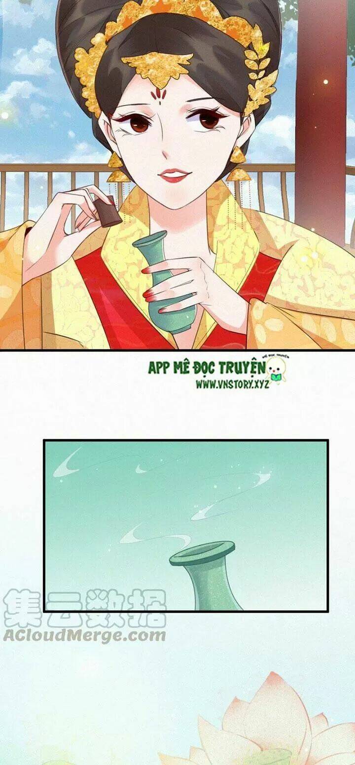 thiên hương mỹ nhân chapter 31 4