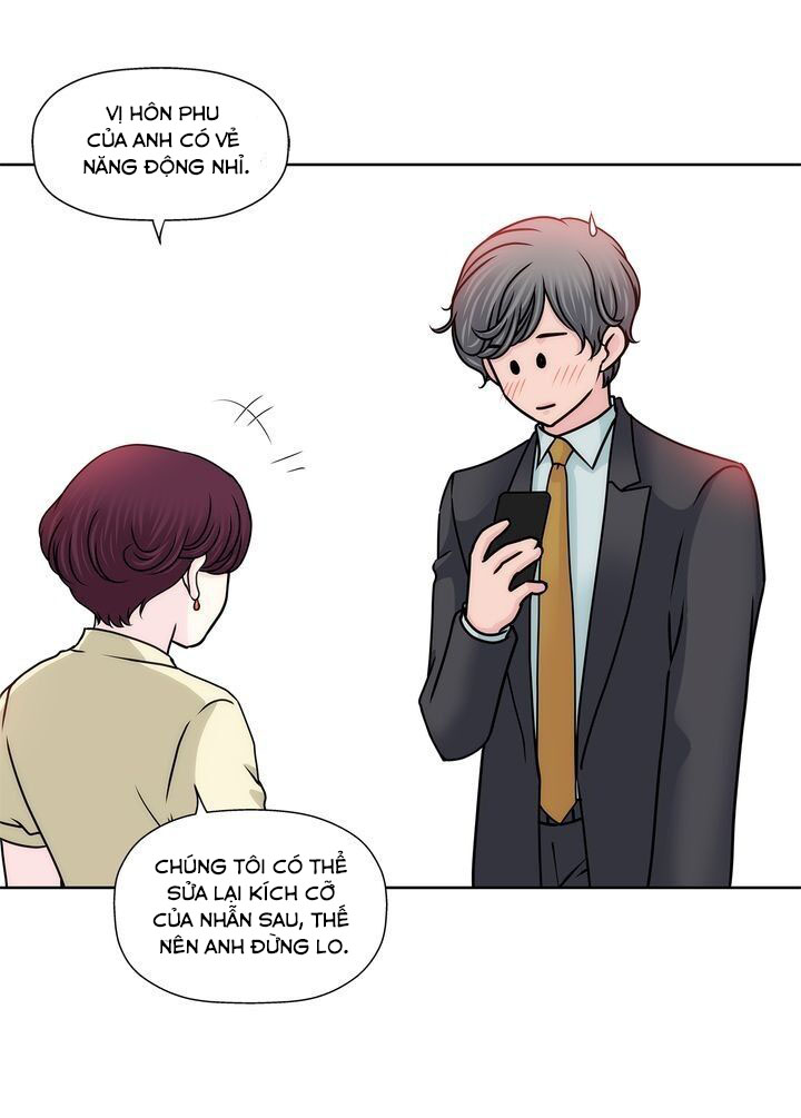 người đàn ông của tôi chapter 70.2 20