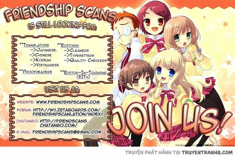 vạn dặm tìm chồng chapter 5.1 32