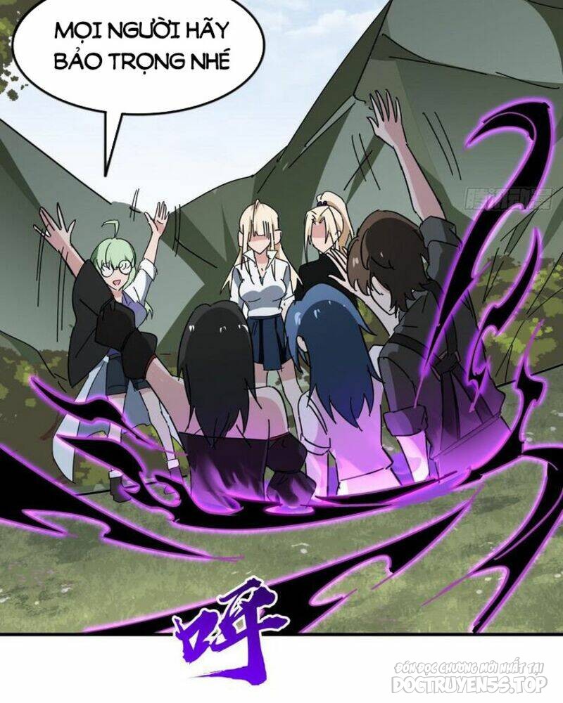 giải cứu 99 nữ chính ở mạt thế chapter 93 18