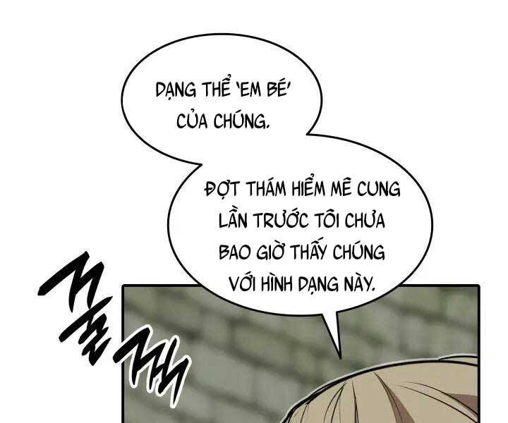tôi là lính mới chapter 112 51