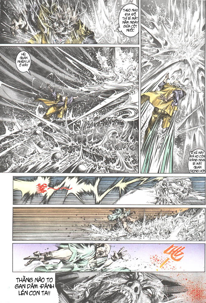 phong vân chapter 103 18