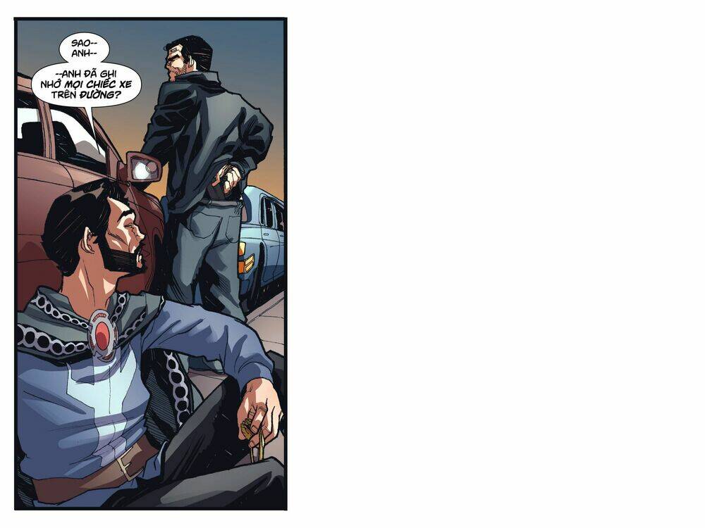 doctor strange/punisher: magic bullets chapter 4.1 21