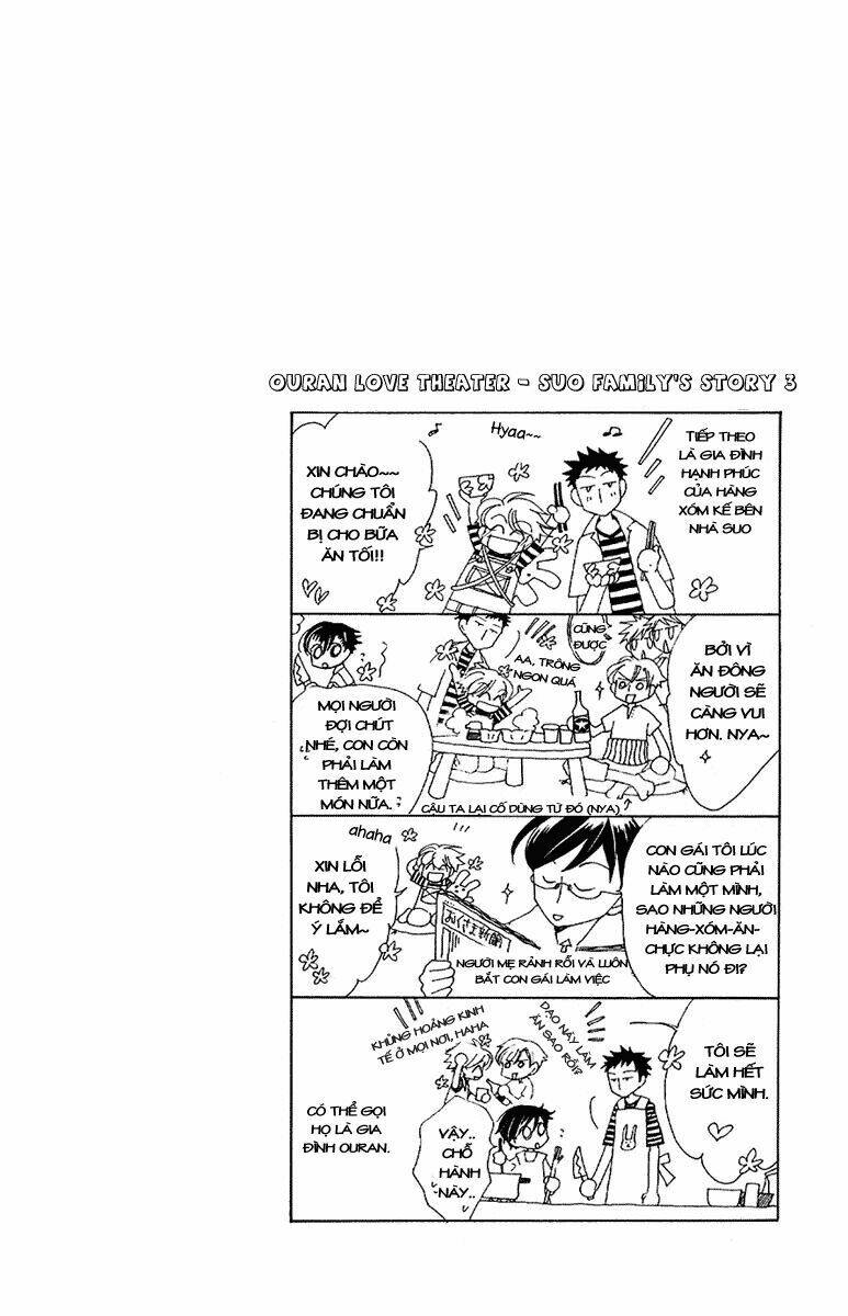 6 chàng trai và 1 cô gái chapter 7 3