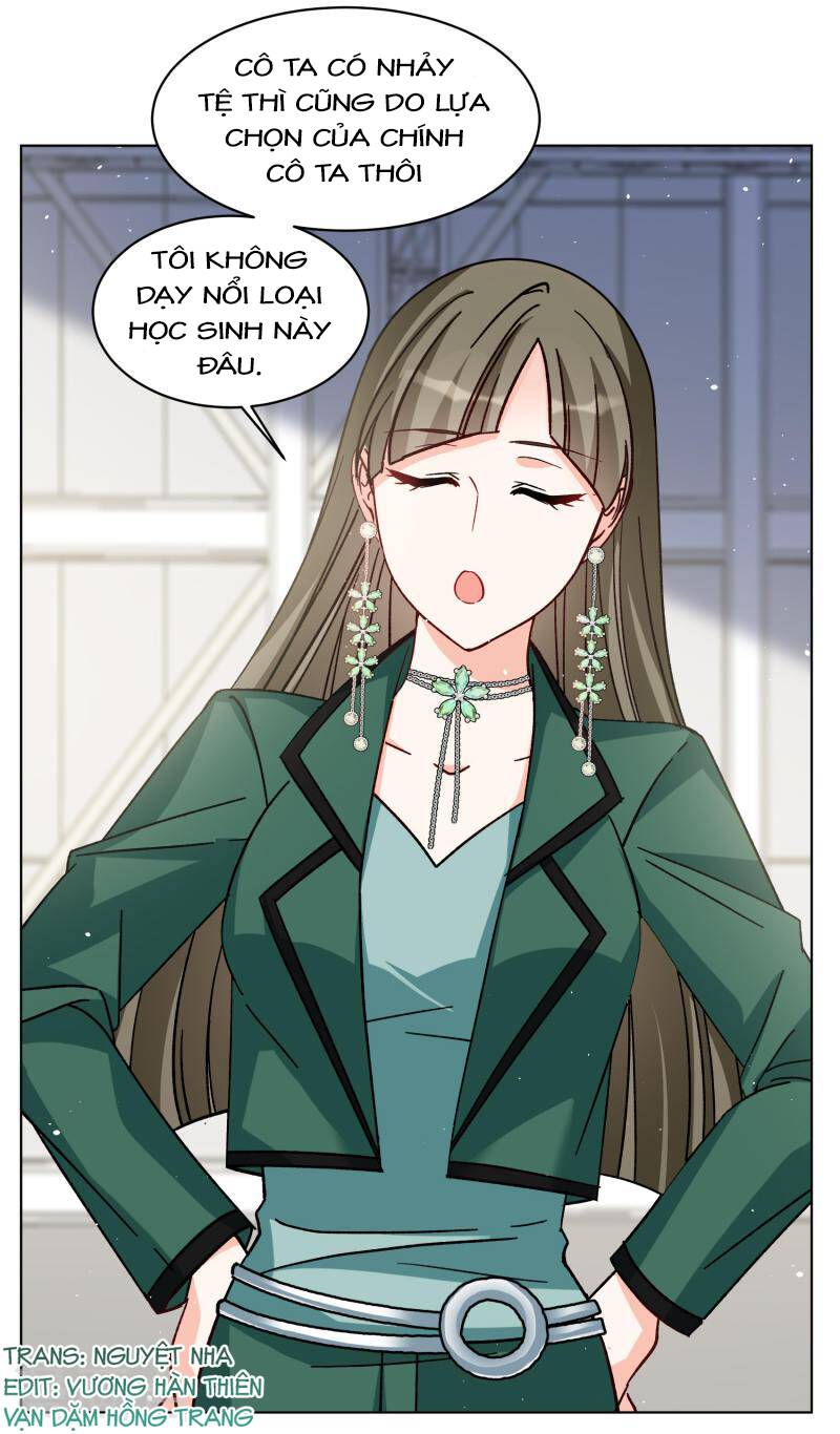 cô ấy đến rồi, xin nằm xuống! chapter 254 15