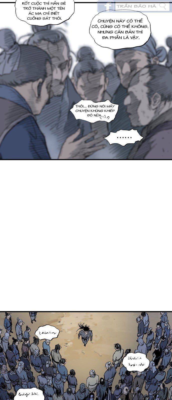 cao thủ 2 chapter 90 19