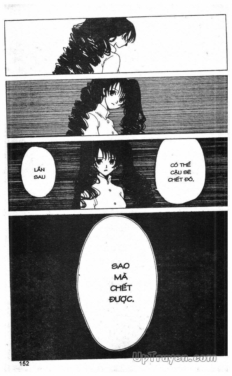 xxxholic - hành trình bí ẩn chapter 10 152