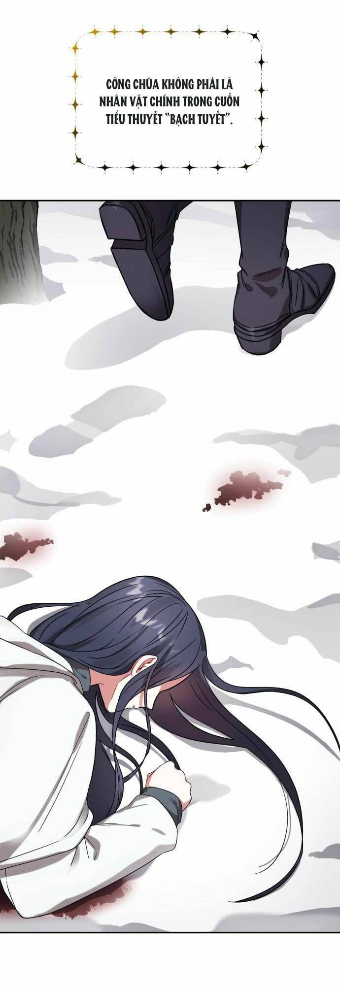 thân gửi nàng bạch tuyết chapter 1 49