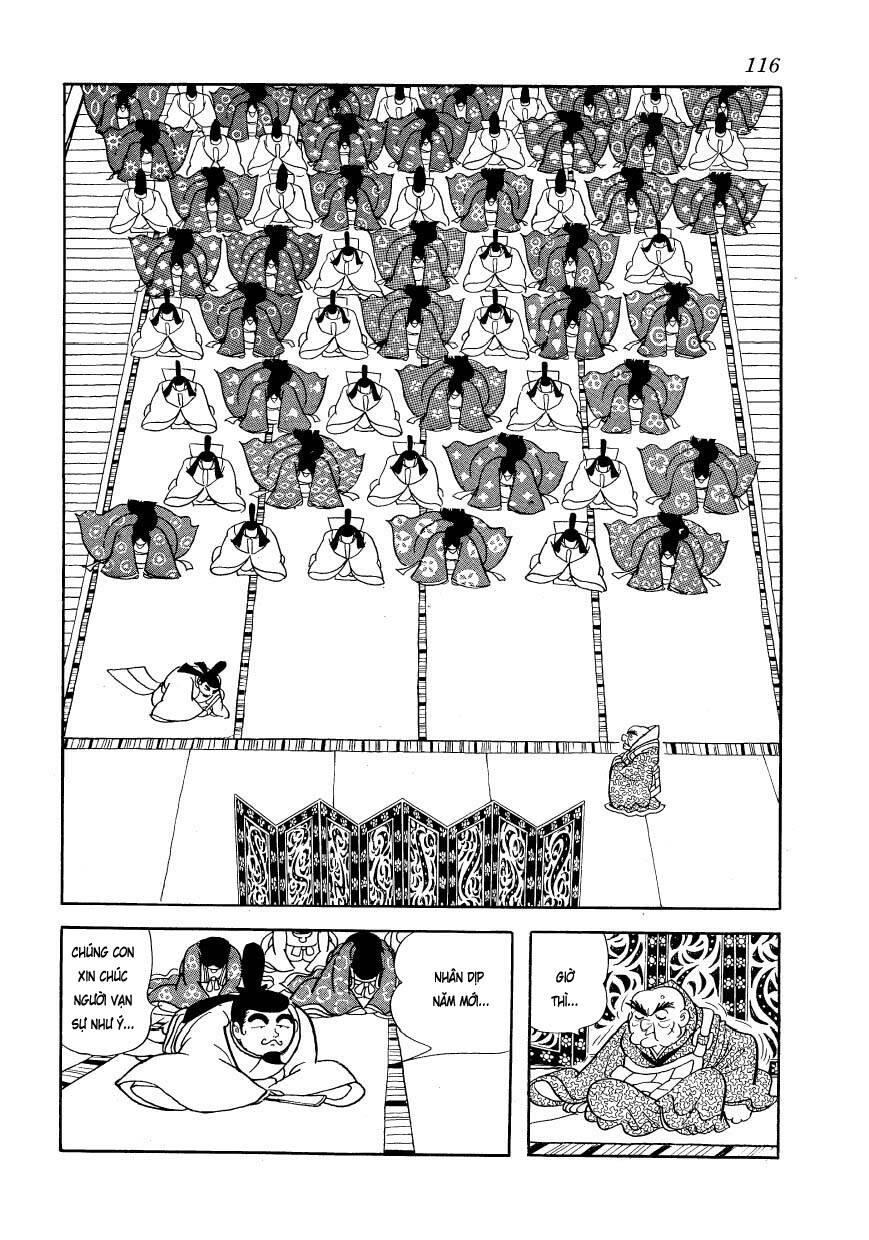 chim lửa chapter 81 15