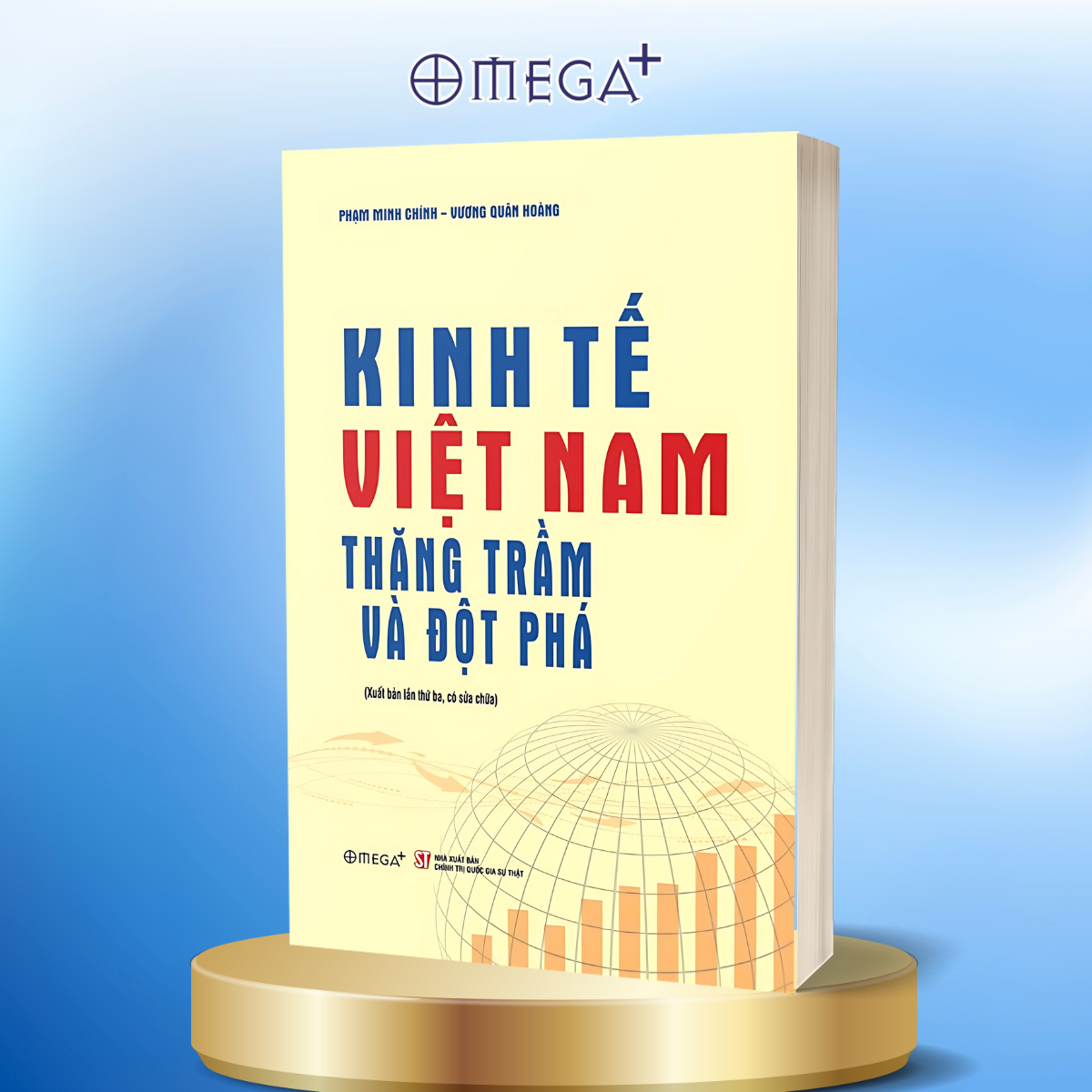 Kinh Tế Việt Nam - Thăng Trầm Và Đột Phá - Những Bước Chuyển Mình Của Kinh Tế Việt Nam