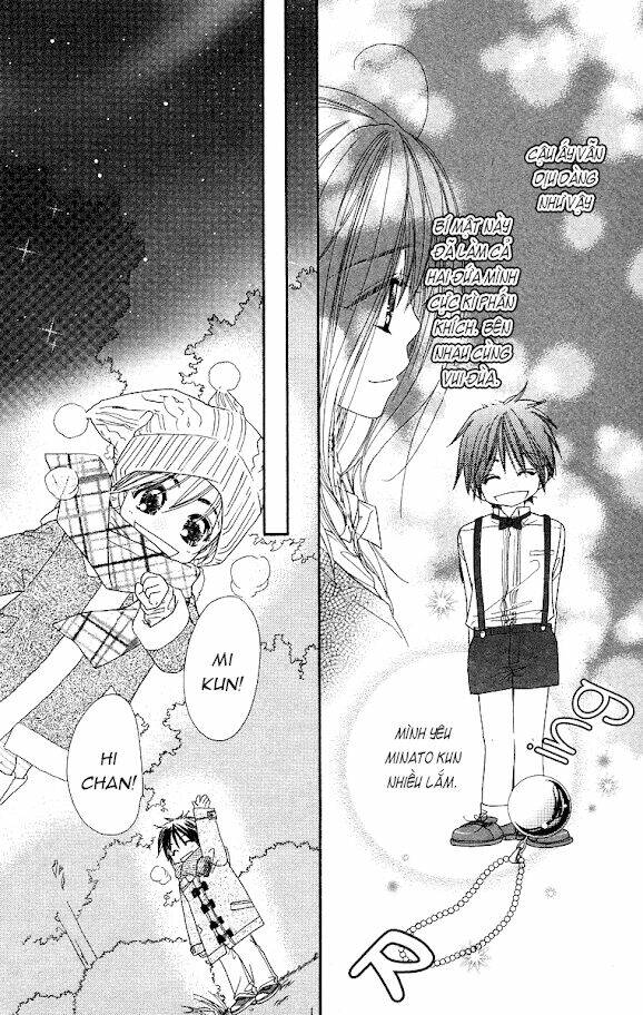 sora log chapter 14 29