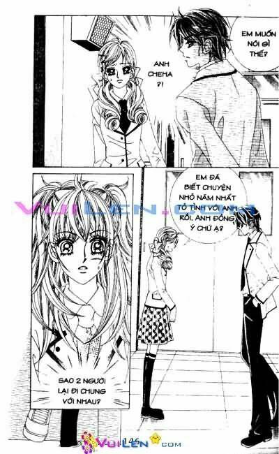 thiên thần tái thế chapter 2 146