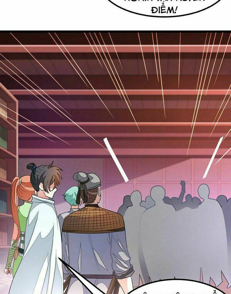 cửu dương thần vương chapter 121 21