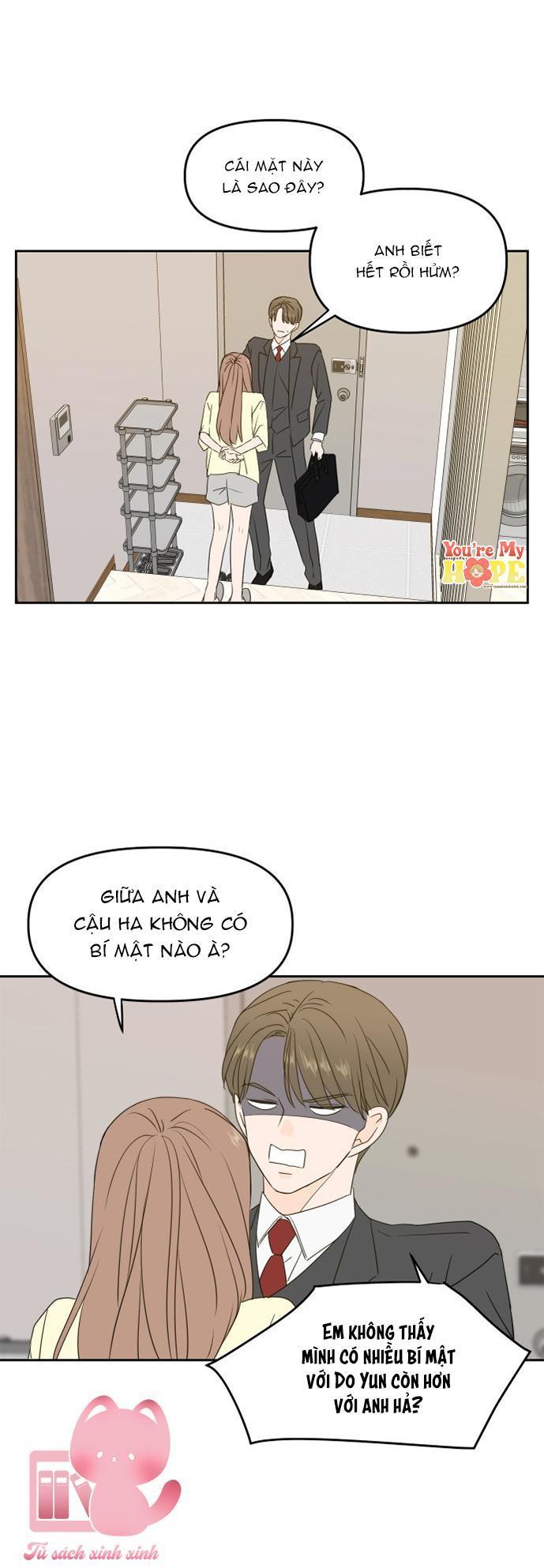 hẹn gặp nhau ở kiếp thứ 19 chapter 79 31