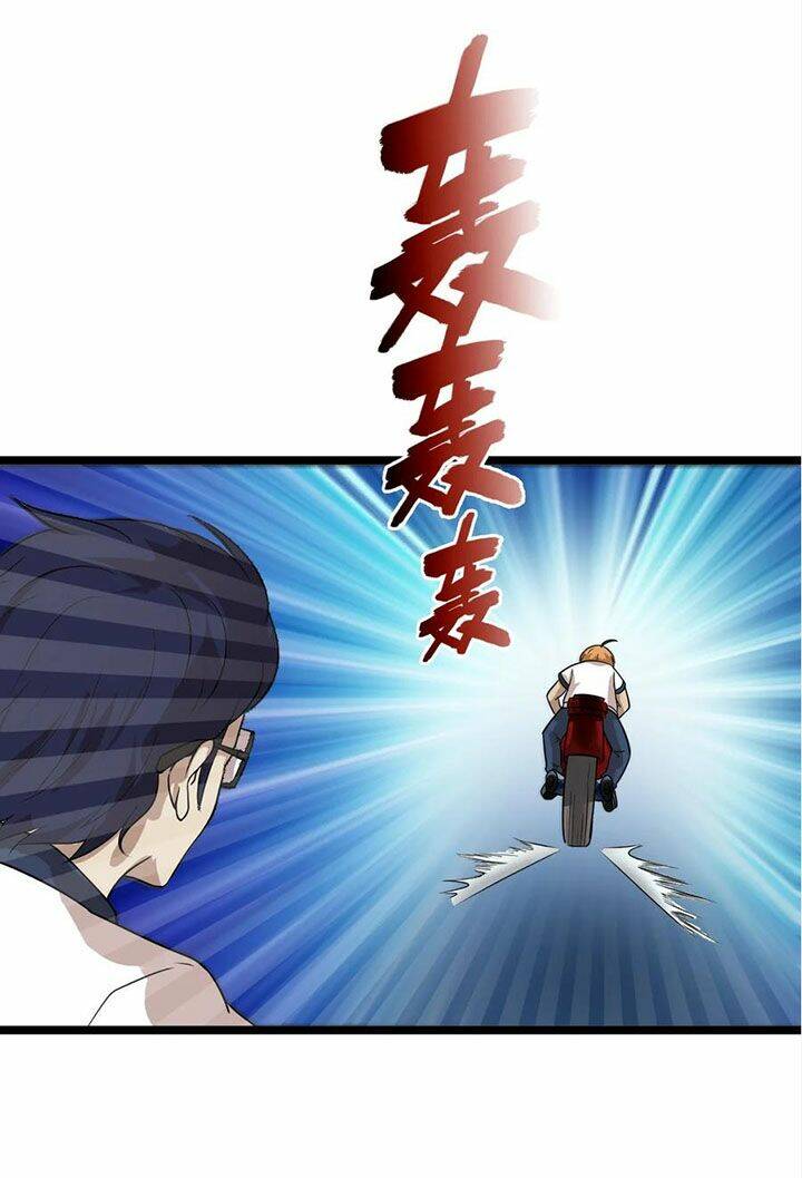 đai ca trở lại tuổi 16 chapter 18 15