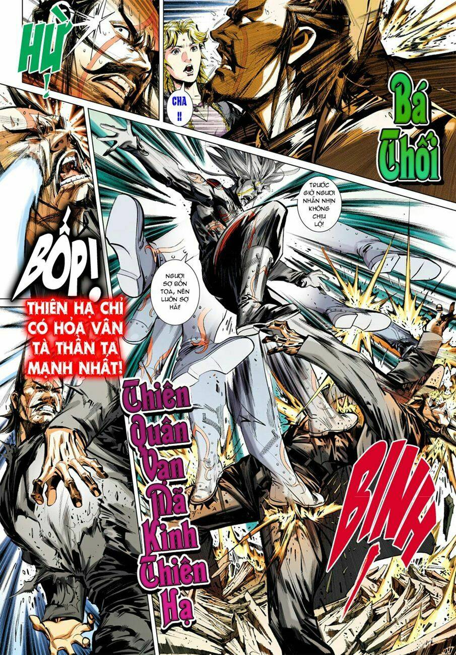 vương tiểu long chapter 20 16