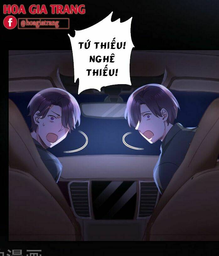 phục thù thiếu gia tiểu điềm thê chapter 73 4