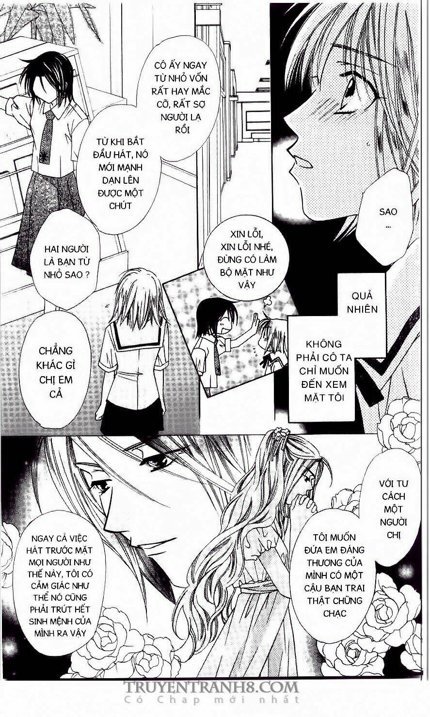 vườn địa đàng chapter 36 20