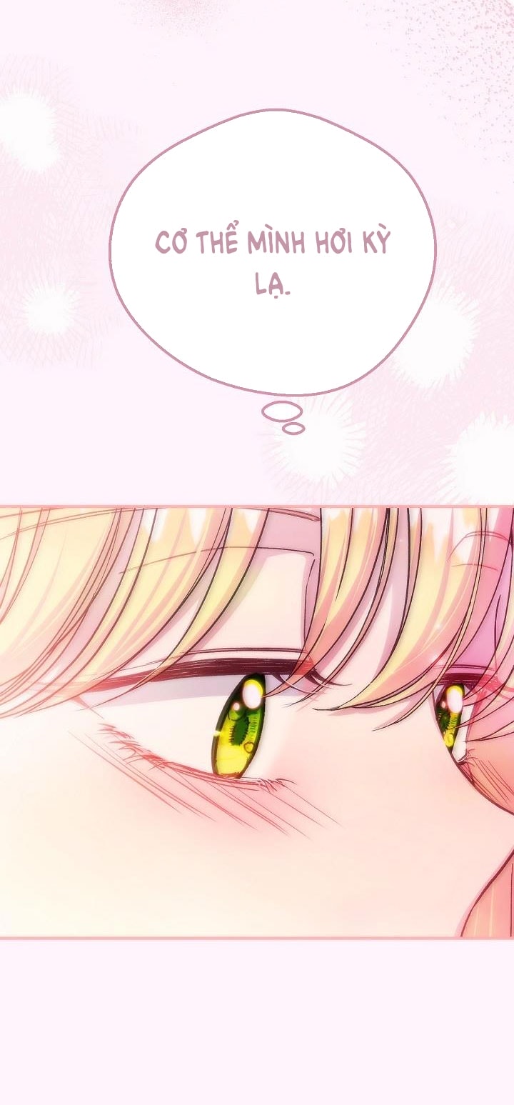 trở thành vợ thái tử quái vật chapter 101 20