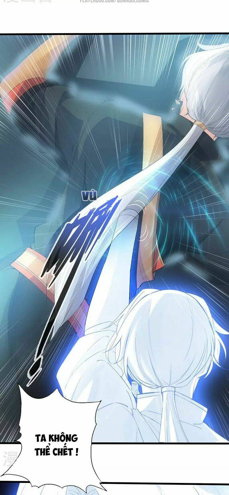 cuồng bạo nghịch tập chapter 1 27