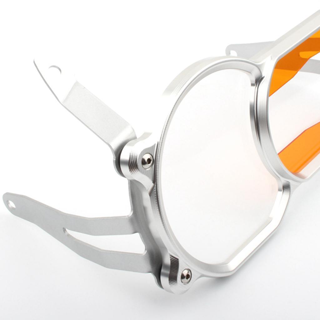 Motorcycle Headlight Guard Protector For   LC ADV R1250GS 18-20