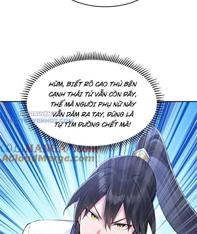 ta thực sự không muốn làm thần tiên chapter 117 68