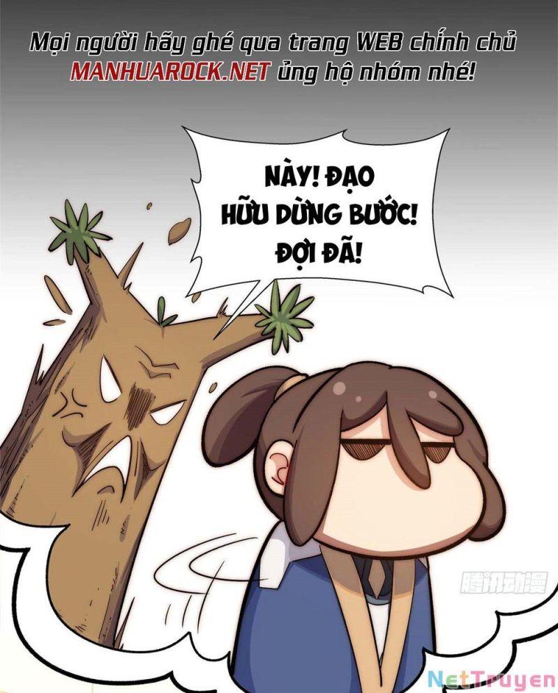 Đỉnh Cấp Khí Vận, Lặng Lẽ Tu Luyện Ngàn Năm chapter 13 35