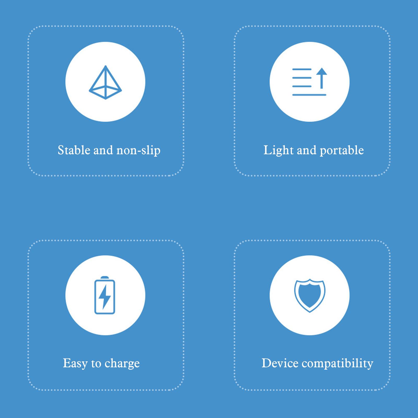 Giá Đỡ Sạc Điện Thoại Không Dây Tương Thích Với Iphone 12 Magsafe Charger Holder