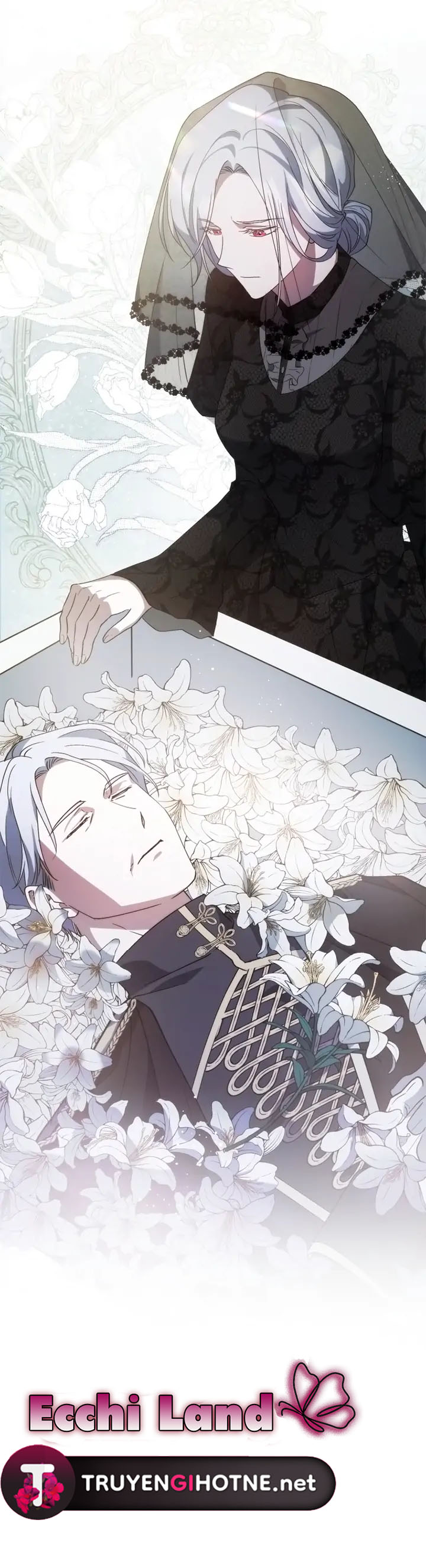 tôi định sẽ trở thành chủ nhân của gia tộc bị đánh cắp chapter 1.2 24