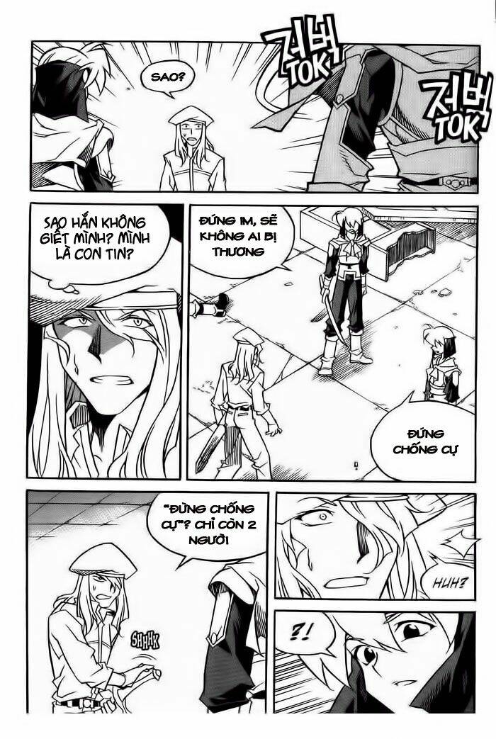 dorothy of oz chapter 20 14