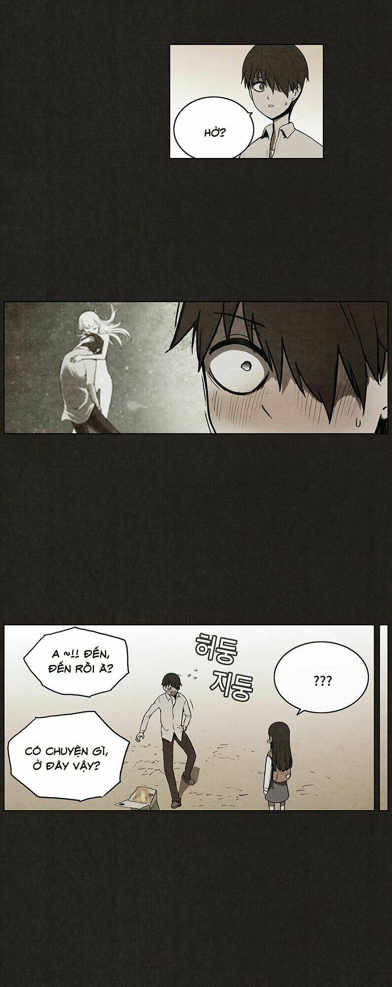 đứa con của quỷ dữ chapter 24 31