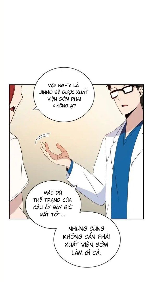 chúa quỷ giáng thế chapter 2 5