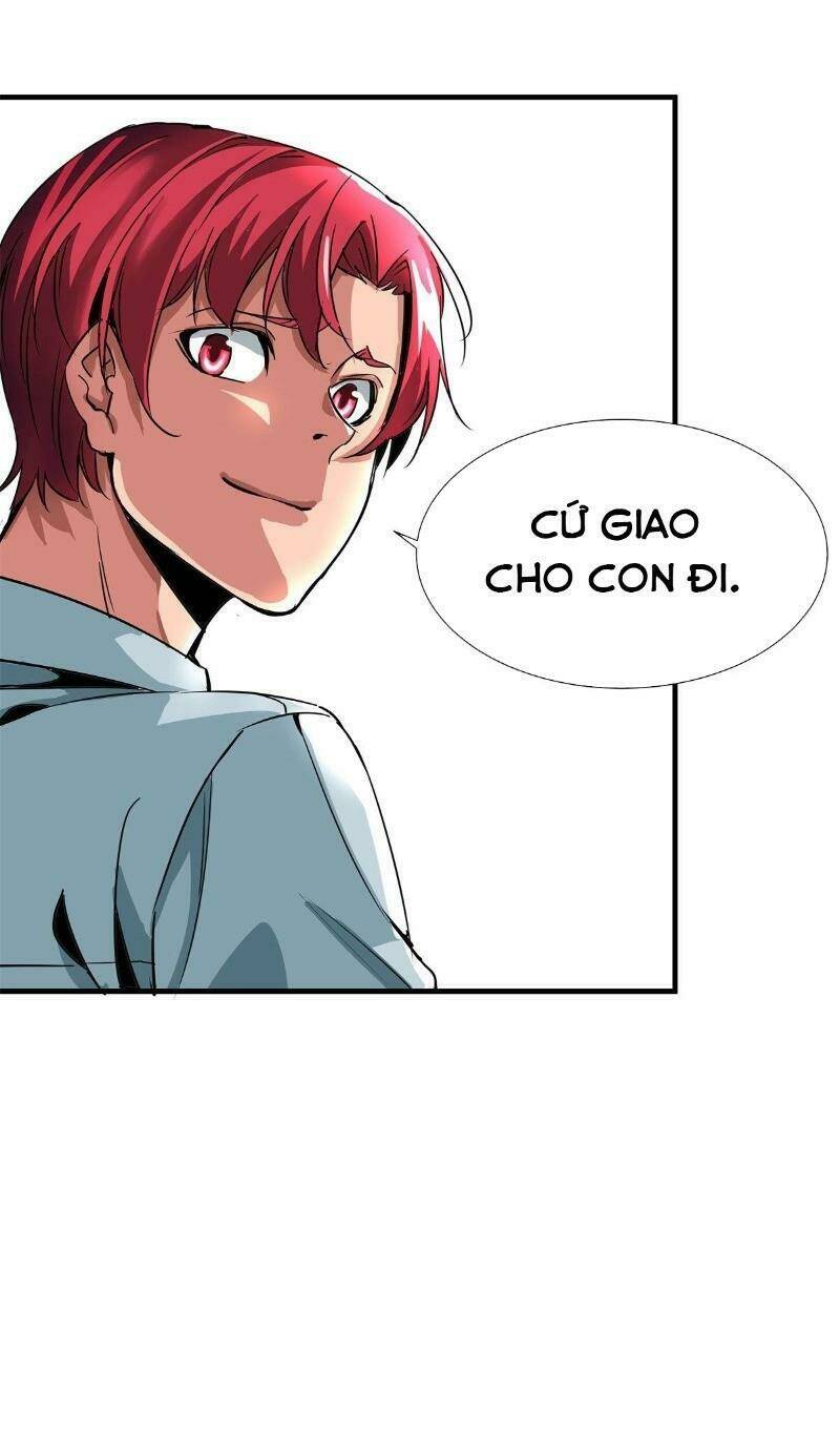 thiên luân chapter 6 21