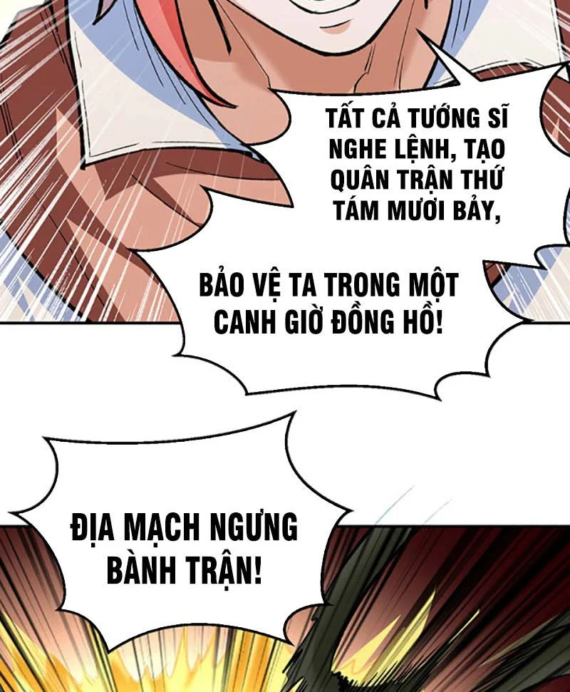 võ đạo độc tôn chapter 474 9