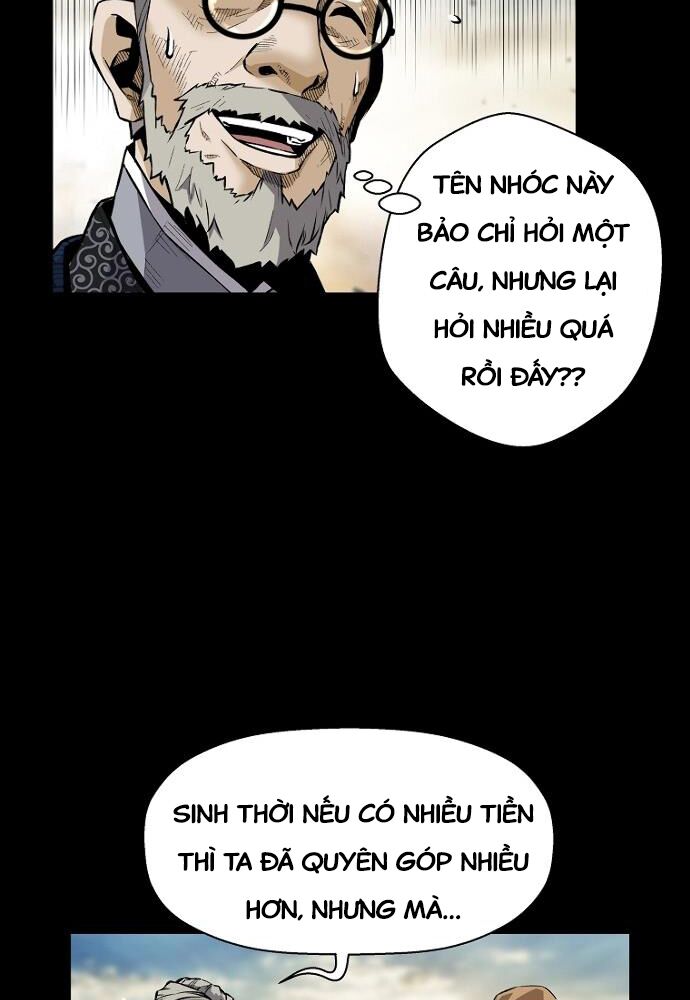 sự trở lại của huyền thoại chapter 24 30