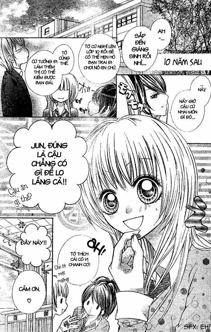 monochrome world chapter 1 9