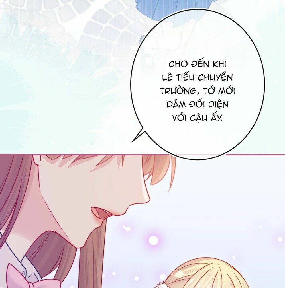 khi cô gái nhìn thấy thời gian chapter 35 51