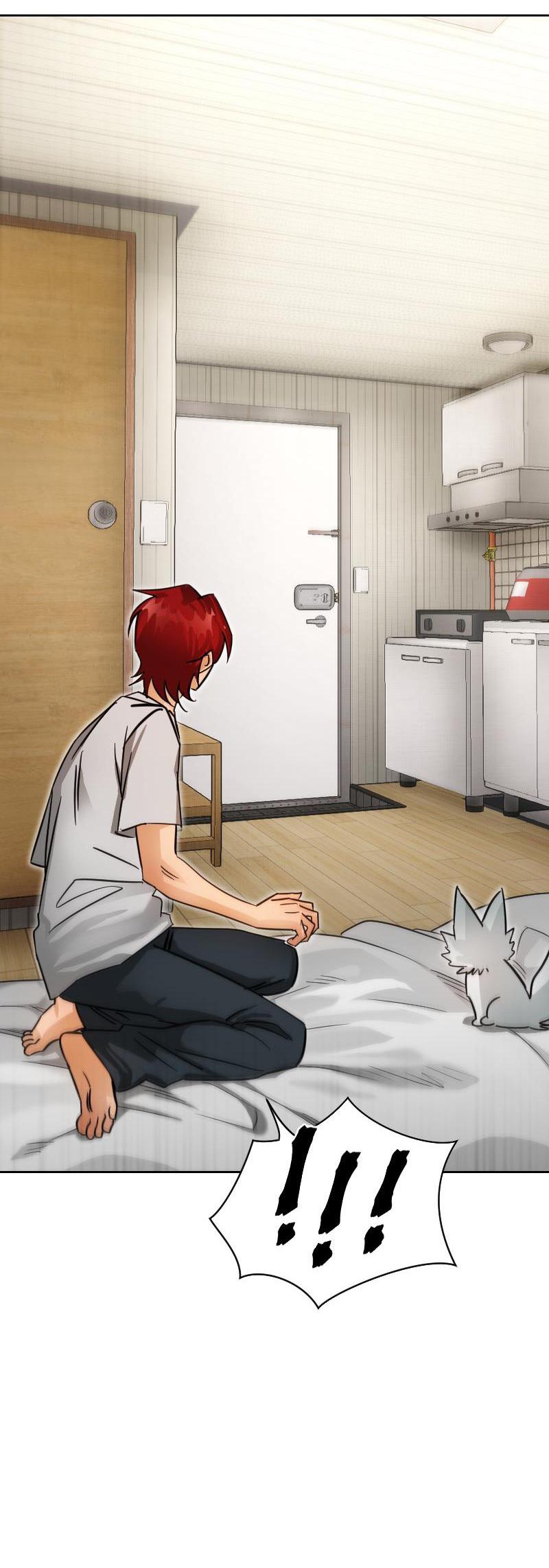 tế phẩm thần núi chapter 4 20