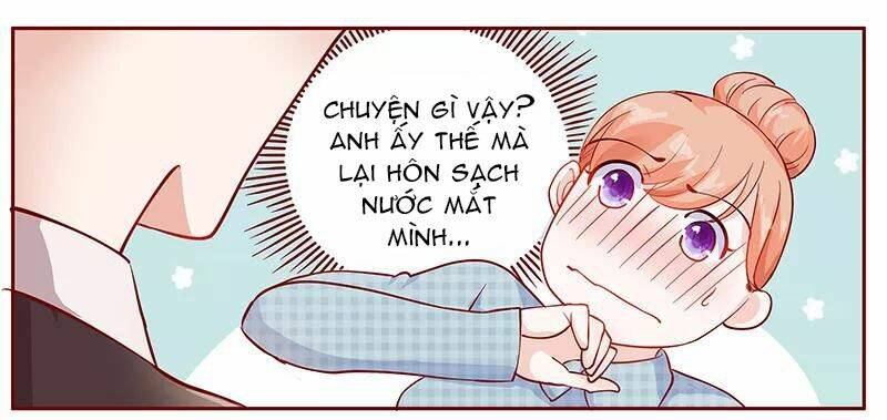 bá đạo tổng tài yêu tôi chapter 108 10